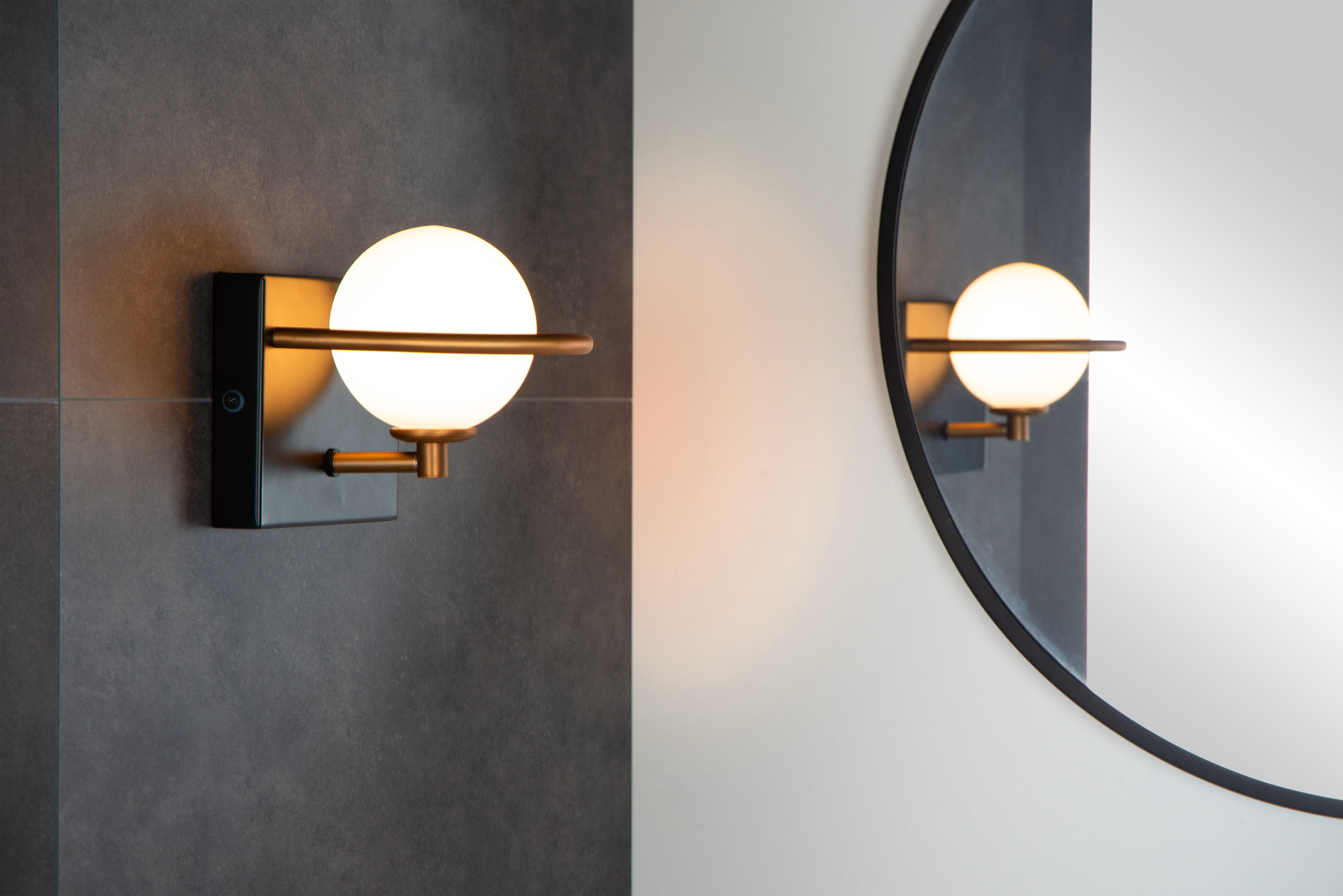 Lucide 2024 wall light